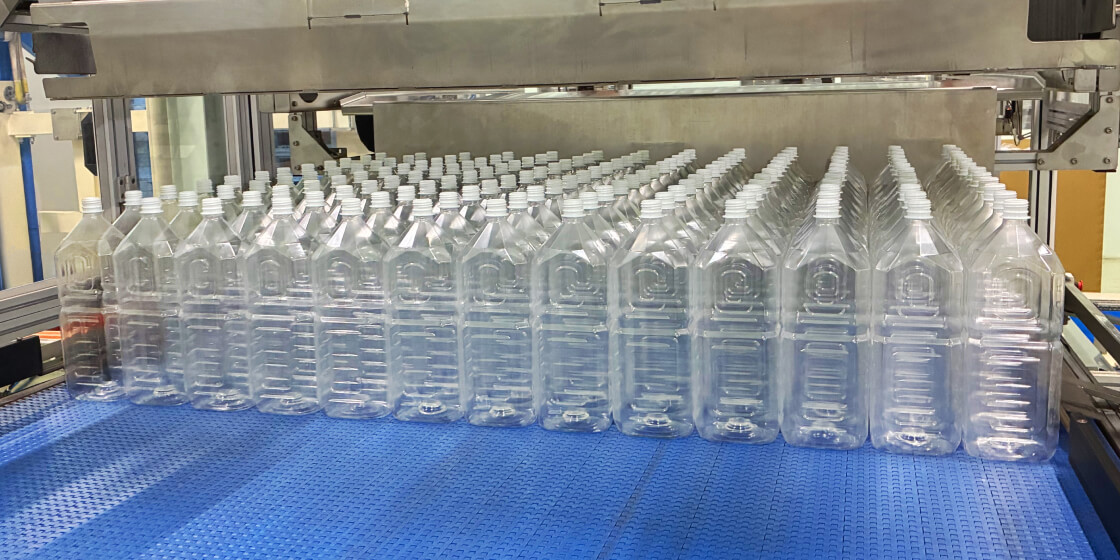沖縄ペットボトル株式会社