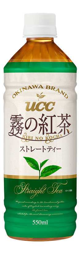 霧の紅茶 ミルクティー