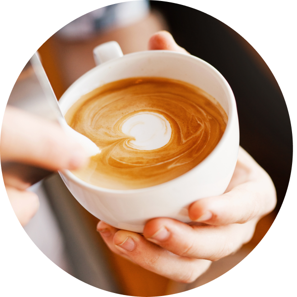トータルコーヒーソリューション