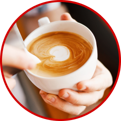 トータルコーヒーソリューション